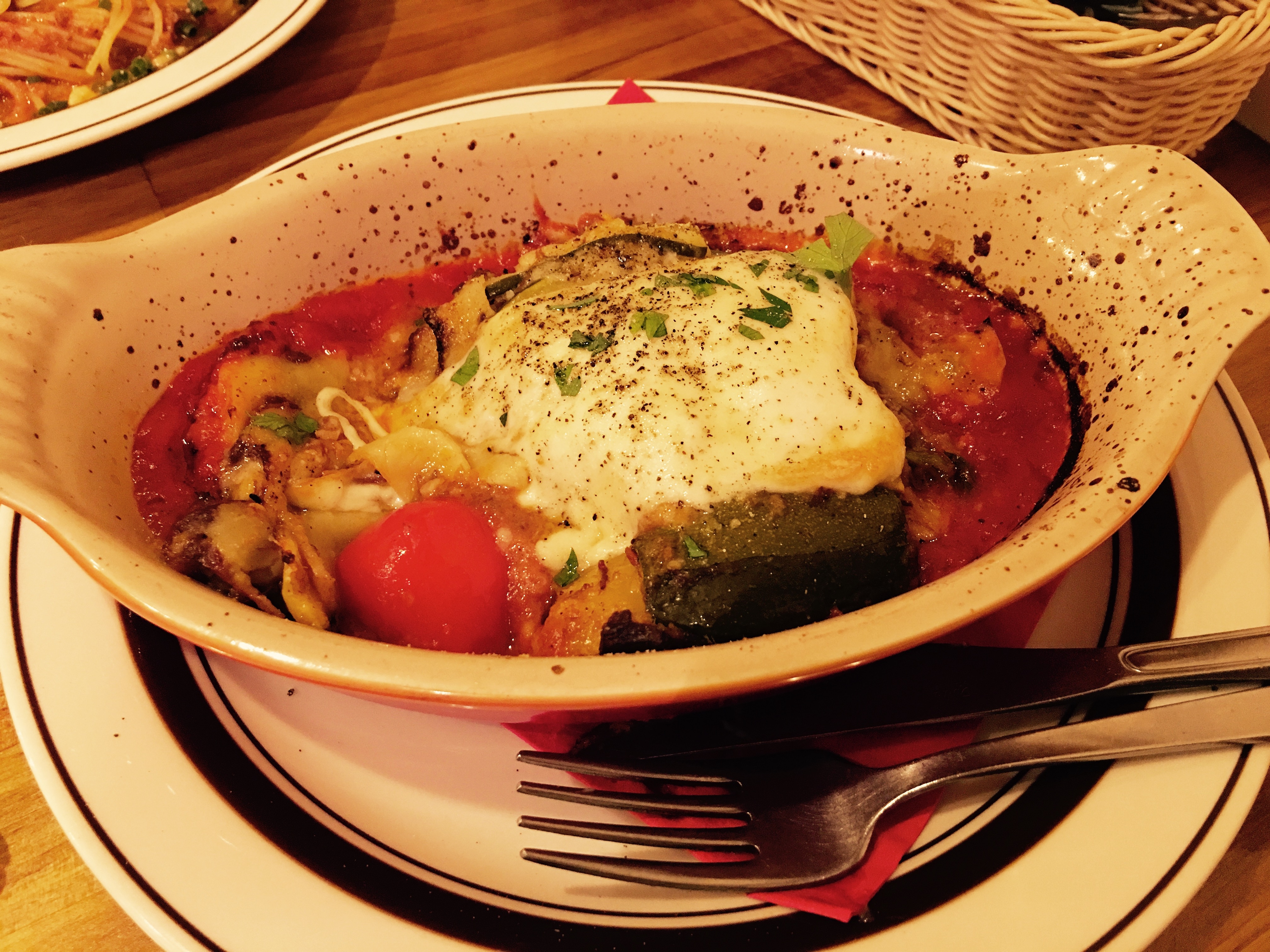 2colori（トラットリア・ドゥエ・コローリ） あなたの「伝えたい」を叶える会社。東京のWebコンサルティング GUCIO & Co