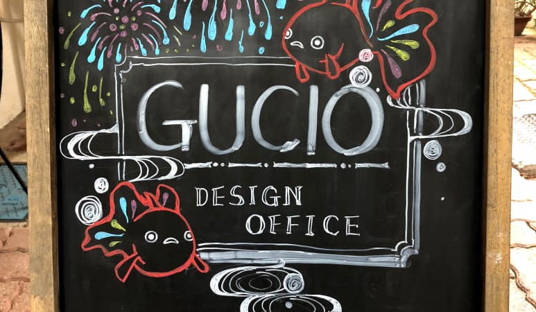 黒板アート あなたの 伝えたい を叶える会社 東京のwebコンサルティング Gucio Co Part 2